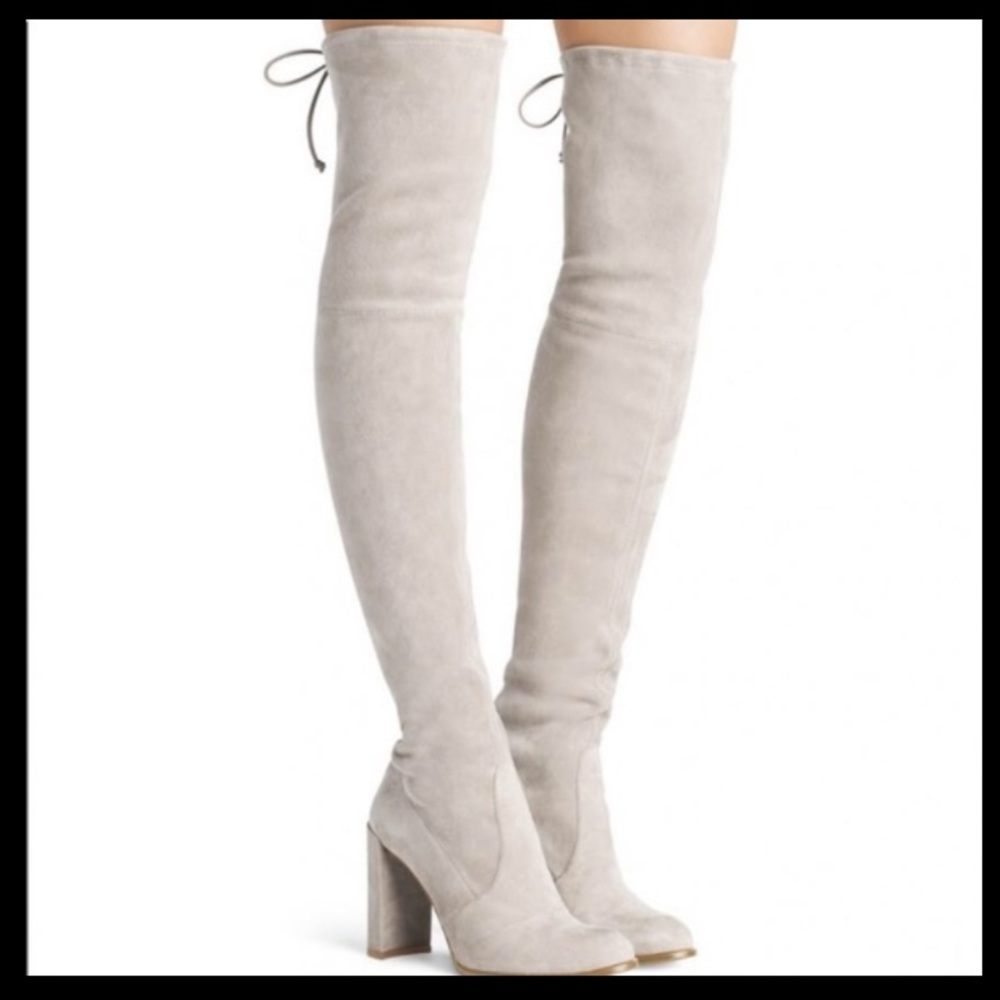 New in box! SW Hiline boots